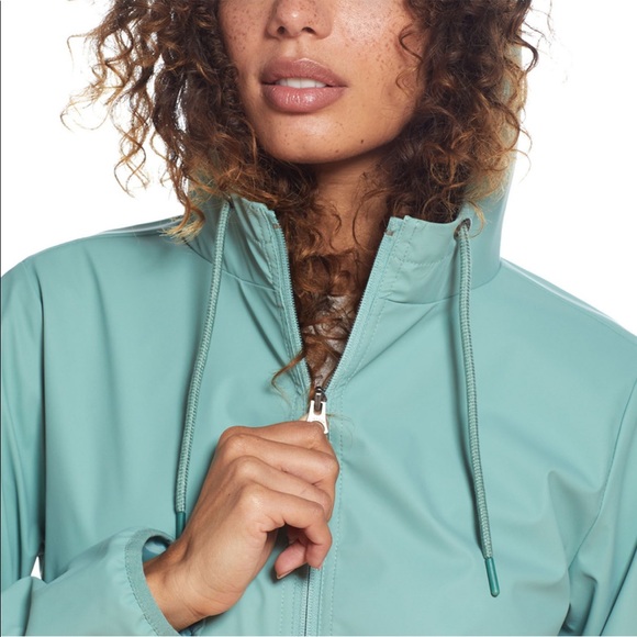 WP Weatherproof Rain Slicker Jackets M - Picture 6 of 10